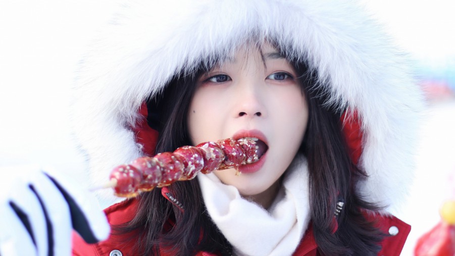晋江小伙赴南苏丹维和 亮相央视火遍朋友圈